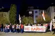 W Białymstoku mają być ulica Wolnej Białorusi i rondo Wolnej Ukrainy 