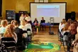 Jak bezpiecznie korzystać z internetu? Paweł Małaszyński dał wskazówki uczniom