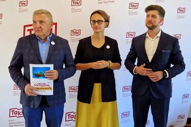 Czy w Białymstoku wyłączona zostanie co 3. latarnia? Prezydent szuka oszczędności