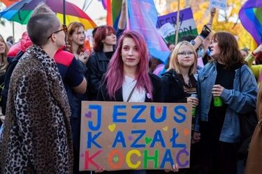 Marsz równości w Białymstoku - czy w tym roku się odbędzie?