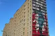 Powstaje kolejny mural. Kogo będzie przedstawiał?