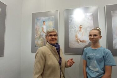 Weekend seniora z kulturą. Dokąd pójść, co zobaczyć?