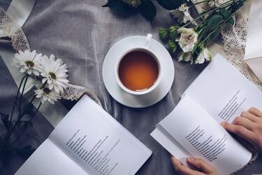 Spotkanie wokół poezji. "Więzi" już w czwartek!
