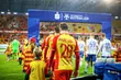 W niedzielę Jaga gra z Koroną. Można zgłaszać swe pociechy do dziecięcej eskorty
