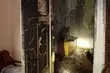 W pożarze domu w Jedwabnem zginął mężczyzna