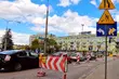 Remont ul. Lipowej. Od października autobusy pojadą inaczej
