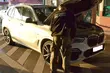  Białorusin próbował wjechać do Polski kradzionym BMW wartym 200 tys. zł