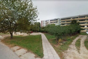 Działkę na Wysokim Stoczku nadal bedą mogli użytkować mieszkańcy