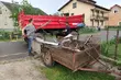 Zbierają złom na Dom Miłosierdzia