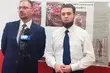 Generał Haller ma swój mural w Białymstoku. Oficjalne odsłonięcie w niedzielę