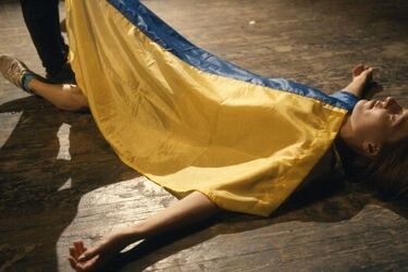 Poruszający film dokumentalny "Syndrom Hamleta" oraz spotkanie z aktorem i reżyserką