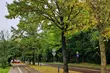 Pierwszy poniedziałek października z silnym wiatrem i deszczem