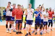 Rywale byli w zasięgu, ale punktów nie ma. Siatkarki i siatkarze polegli