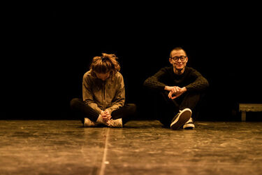 Teatr Polska zawita do podlaskich miejscowości