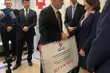 Uniwersytecki Dziecięcy Szpital Kliniczny zostanie rozbudowany