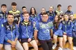 I Grand Prix Polski. Białostocki zawodnik wrócił do stolicy Podlasia z medalem
