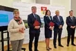 Place zabaw, wsparcie dla szpitali i szkół. Białystok otrzymał 25 mln zł z UNICEF-u