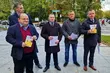 Radny ponownie walczy o aktywne przejście dla pieszych