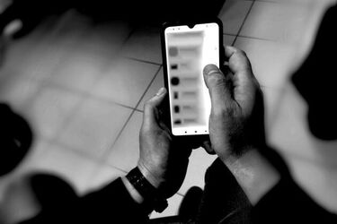 25-latek kliknął w link. Chciał sprzedać a stracił oszczędności