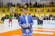 Imponująca monografia dotycząca sportu w II Liceum Ogólnokształcącym [KONKURS]