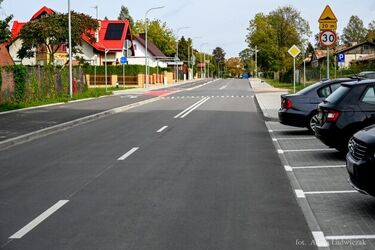 Inwestycje na 17 ulicach osiedlowych. Miasto prowadzi kolejne 