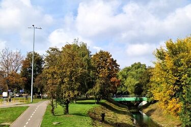 W piątek słońca nie zabraknie