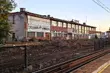 Dworzec w Łapach zostanie zrównany z ziemią