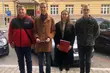 Studenci UwB zimą będą uczyć się zdalnie. Mają żal nie do uczelni, a do obecnych władz