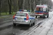 Śmiertelny wypadek w Horodniance