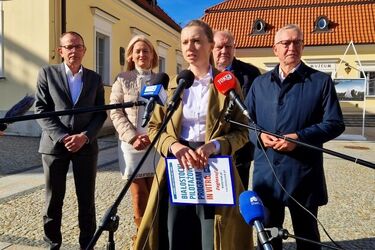 Program in-vitro w Białymstoku. Radni miejscy nie chcieli go refundować?