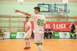 Ważny triumf Futbalo. Zapunktował też białostocki beniaminek