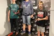 Wyścigowe Mistrzostwa Białegostoku AG Racing Cup. Młodzież atakuje