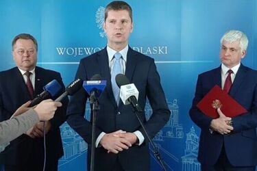 Straszą zarządem komisarycznym przesadnie oszczędzającego prezydenta czy wójta