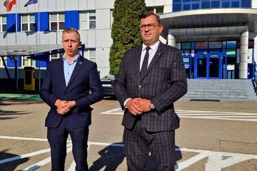 Praktyki polityków Solidarnej Polski w obrocie polską ziemią niepokoją PSL