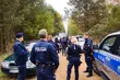 Białostoczanka zgubiła się w lesie. Pokonała 30 km