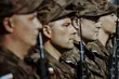Ruszają pierwsze powołania do Wojsk Obrony Terytorialnej żołnierzy rezerwy