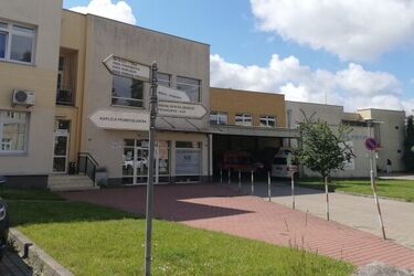Dyrektor szpitala psychiatrycznego chce zamknąć jeden oddział