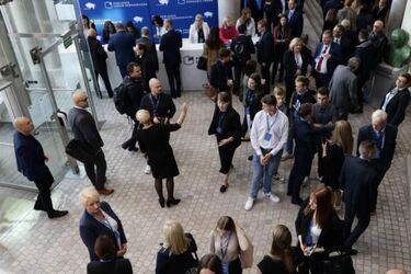 Ruszyło I Podlaskie Forum Ekonomiczne