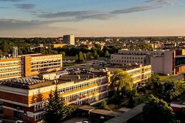 Targi Pracy na Politechnice. Weźmie w nich udział prawie 70 firm