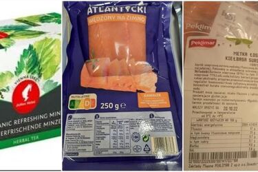 Sanepid wycofuje produkty. W łososiu wykryto niebezpieczne bakterie