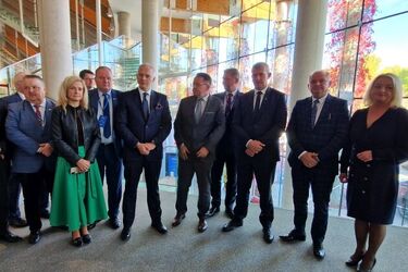 Mieszkania dla wyludniających się gmin - mają szybko powstać i być tanie