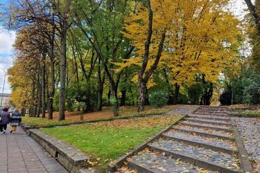 Będzie bezchmurnie, ale dość chłodno