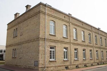 Co dalej z oddziałem neurologicznym w Choroszczy?