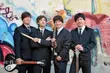 Największe przeboje The Beatles będzie można usłyszeć w Białymstoku