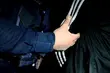 Recydywista ukradł ze sklepu 130 płyt CD i odjechał skradzionym rowerem