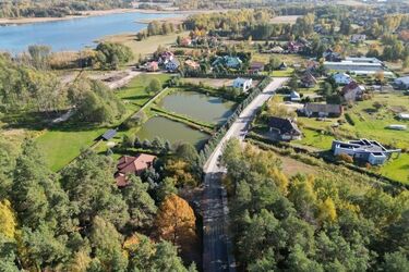 Ul. Ordynacka nareszcie z asfaltem