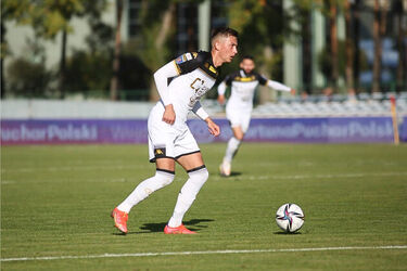 Sensacja w Pucharze Polski. Jagiellonia została wyeliminowana przez III-ligowca