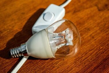 PGE zapowiada wyłączenia prądu i krótkie zaniki napięcia. Gdzie tym razem?