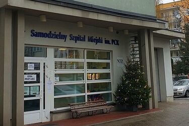 Gdzie w Białymstoku będzie wydawany jodek potasu? [LISTA]