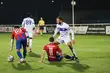 Obrońca trofeum gra dalej. Padło 66 goli